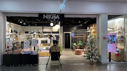 Nikita Hair | Frisørsalong i Ålesund Nikita Hair | Frisørsalong i Ålesund