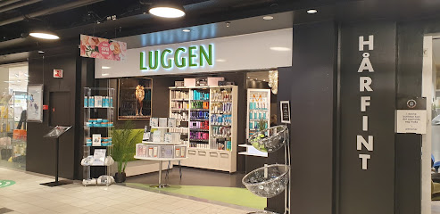 Luggen | Frisørsalong i Molde Luggen | Frisørsalong i Molde