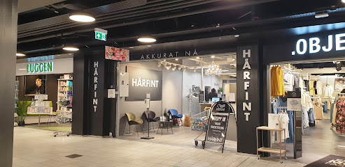 Harfint | Frisørsalong i Molde Harfint | Frisørsalong i Molde