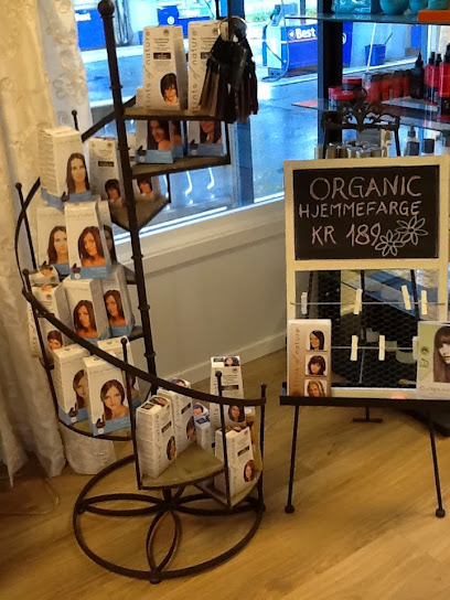 Gretes Salong Langoy | Frisørsalong i Bremsnes Gretes Salong Langoy | Frisørsalong i Bremsnes