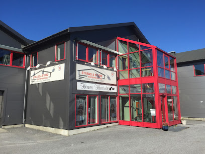 Hennes Harstudio AS | Frisørsalong i Kristiansund