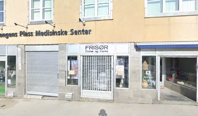 Grethes salong Grethe Aasprong Saether | Frisørsalong i Kristiansund