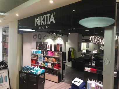 Nikita Hair | Frisørsalong i Kristiansund