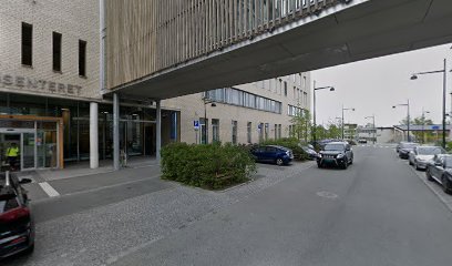Oya frisor | Frisørsalong i Trondheim