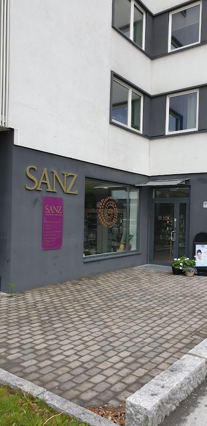 Sanz frisor Sandvika AS | Frisørsalong i Sandvika