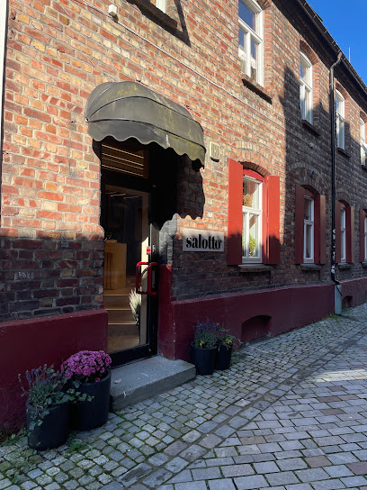 Salotto | Frisørsalong i Trondheim Salotto | Frisørsalong i Trondheim