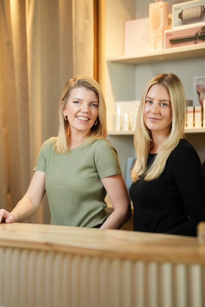 Ela Frisor | Frisørsalong i Trondheim