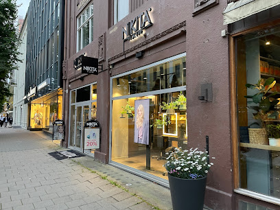 Nikita Hair | Frisørsalong i Trondheim