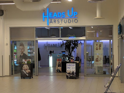 HEADS UP Hair Salon, Moholt Centre, Trondheim | Frisørsalong i Trondheim HEADS UP Hair Salon, Moholt Centre, Trondheim | Frisørsalong i Trondheim