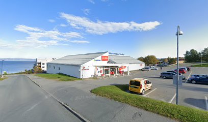 Vikhamar Harsenter AS | Frisørsalong i Vikhammer