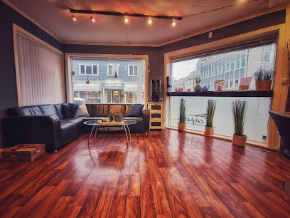 Capelli AS | Frisørsalong i Levanger