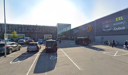 Klipperiet 1.etg drop in | Frisørsalong i Steinkjer
