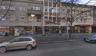 La femme AS | Frisørsalong i Steinkjer