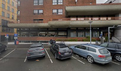 Hargalleriet Saxo AS | Frisørsalong i Steinkjer