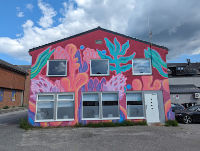 Din Frisor AS | Frisørsalong i Namsos Din Frisor AS | Frisørsalong i Namsos