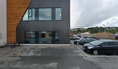 Frisorbua DA | Frisørsalong i Rorvik