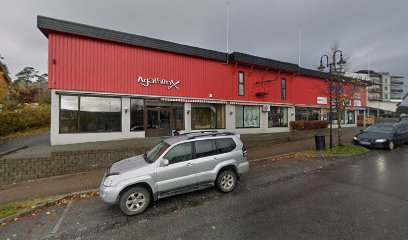 Agathon AS | Frisørsalong i Kolvereid Agathon AS | Frisørsalong i Kolvereid