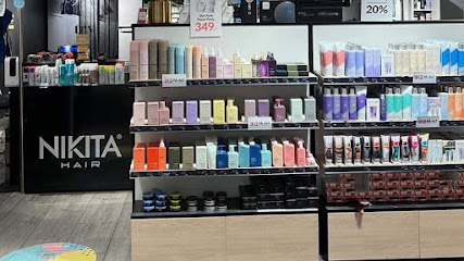 Nikita Hair | Frisørsalong i Stjordal
