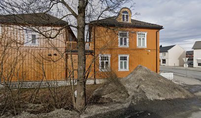 Bello Dame og herrefrisor AS | Frisørsalong i Stjordal Bello Dame og herrefrisor AS | Frisørsalong i Stjordal