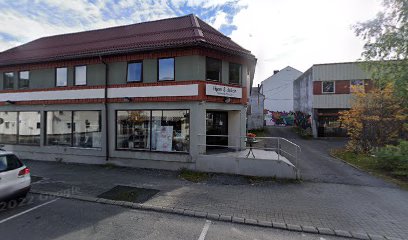 Bau frisor | Frisørsalong i Mosjøen