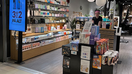 Nikita Hair | Frisørsalong i Bodø