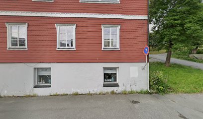 Salong Bellami | Frisørsalong i Svolvær