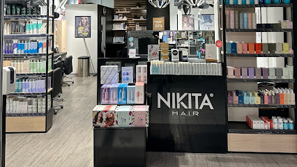 Nikita Hair | Frisørsalong i Svolvær Nikita Hair | Frisørsalong i Svolvær