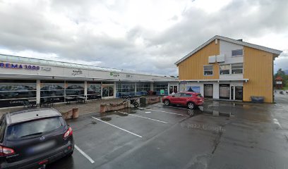 Sax Frisor v/Ingrid Jacobsen | Frisørsalong i Ballangen Sax Frisor v/Ingrid Jacobsen | Frisørsalong i Ballangen