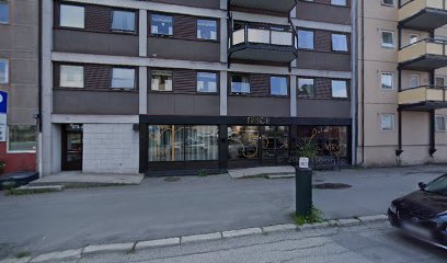 Virvel Narvik AS | Frisørsalong i Narvik