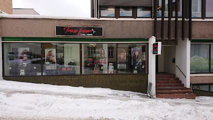 Trixie Frisor | Frisørsalong i Narvik Trixie Frisor | Frisørsalong i Narvik