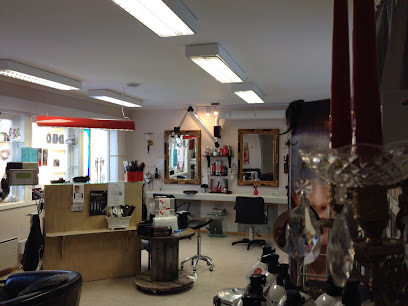 Duo hair salon | Frisørsalong i Harstad