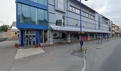 Gozzip frisor AS | Frisørsalong i Finnsnes