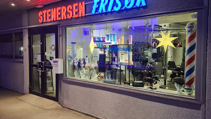 Stenersen Frisor | Frisørsalong i Tromsø