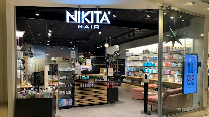 Nikita Hair | Frisørsalong i Tromsø