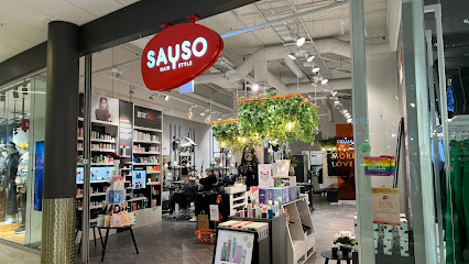 Sayso | Frisørsalong i Tromsø