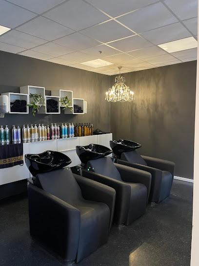 Centimeter hairdresser AS | Frisørsalong i Tromsø Centimeter hairdresser AS | Frisørsalong i Tromsø