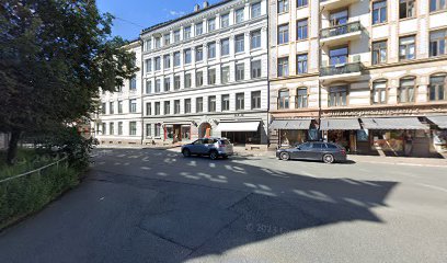 Oxygen Frisor | Frisørsalong i Oslo Oxygen Frisor | Frisørsalong i Oslo