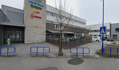 Trilla salong | Frisørsalong i Finnsnes