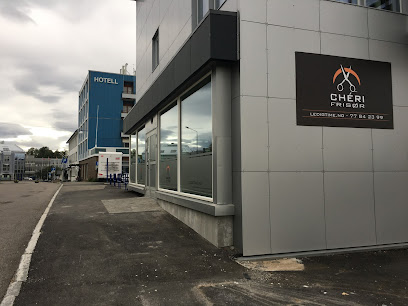 Salong Cheri AS | Frisørsalong i Finnsnes