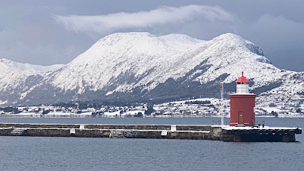 Jinda Thai Relax | Massasje i Ålesund
