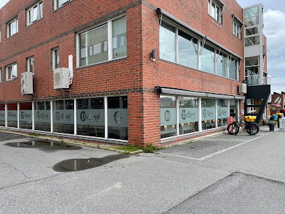 Harek Frisor | Frisørsalong i Alta Harek Frisor | Frisørsalong i Alta