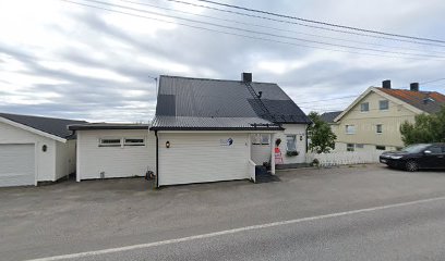 Lamo S Salong | Frisørsalong i Vadso Lamo S Salong | Frisørsalong i Vadso
