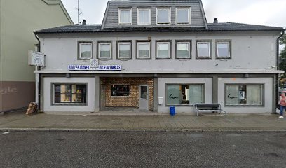 Luggen Frisor | Frisørsalong i Kirkenes