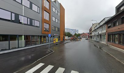 Agaton Sax Marita Thoresen | Frisørsalong i Kirkenes Agaton Sax Marita Thoresen | Frisørsalong i Kirkenes