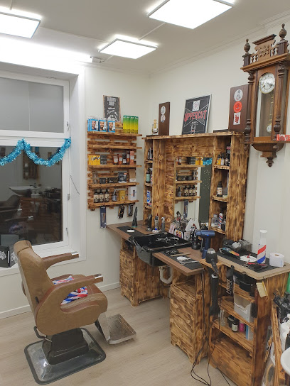 Lille Dario frisor & barbershop | Frisørsalong i Lillehammer Lille Dario frisor & barbershop | Frisørsalong i Lillehammer