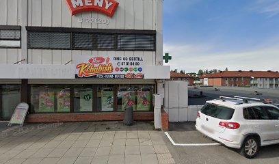 Hargalleriet DA | Frisørsalong i Rasta Hargalleriet DA | Frisørsalong i Rasta