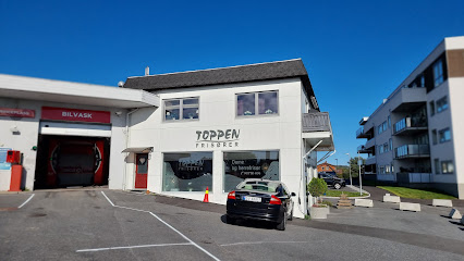 Toppen frisorer Bjorg Hovland | Frisørsalong i Sandefjord