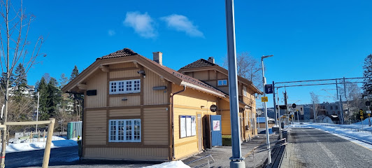 Oker AS | Frisørsalong i Nittedal