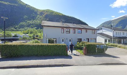 Salong Krolle V/ Ingrid Grymyr | Frisørsalong i Aurland