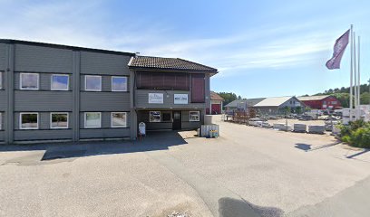 Honsehuset frisor/interior | Frisørsalong i Sogne
